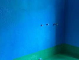 华宁卫生间测漏水多少钱