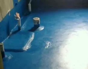 华宁卫生间测漏水多少钱