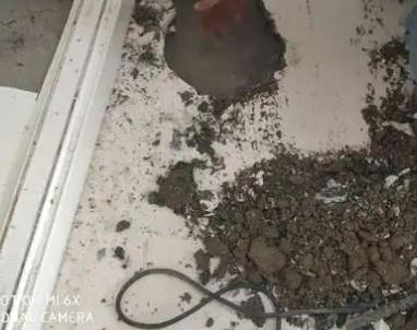 华宁楼顶渗水公司分享下华宁卫生间测漏水方法和方法的详细分解。