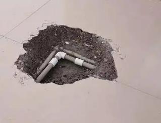  华宁检漏多少钱?